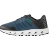 JOBE Chaussure d'eau Sneaker Discover | Bleu nuit