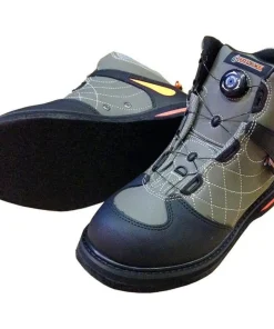 VOLKIëN SOUL Wading|Wading Pêche Mouche^Chaussures de wading Volkien Soul EDGE S Kable Feutre