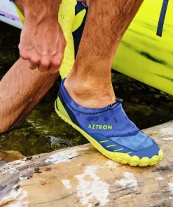 AZTRON Chaussures d'eau Libra Barefoot