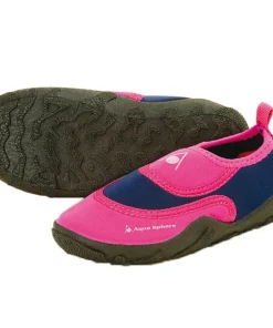 AQUALUNG Chaussures Aquatiques|Aquashoes^Chaussures d'eau Junior Beachwalker kids