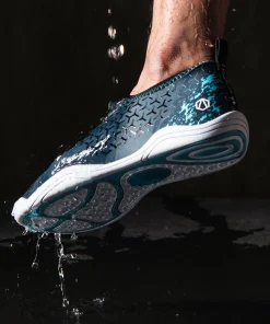 AZTRON Chaussures d'eau plage unisexe Gemini-I