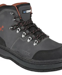 JMC & MOUCHES DE CHARETTE Chaussures JMC Rider Feutre