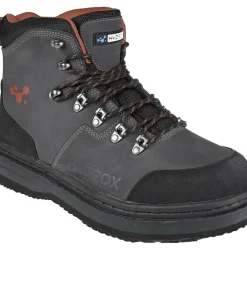 JMC & MOUCHES DE CHARETTE Wading|Wading Pêche Mouche^Chaussures JMC Rider Vibram