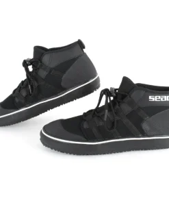 SEAC SUB Bottillons Et Chaussons^Chaussures Rock HD - 3 mm
