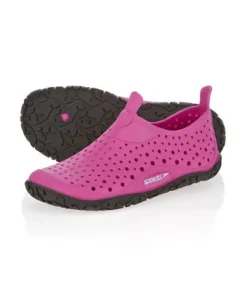 SPEEDO Claquettes|Chaussures De Plage^Chaussures Jelly Jr Rose - 30