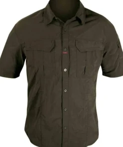 HART Chemise manche courte Astiz-S