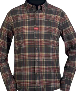HART Chemise manche longues Aosta