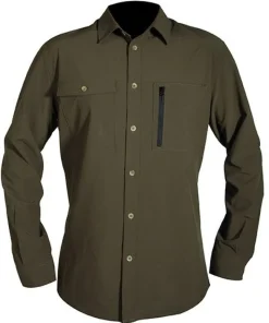 HART Vêtements|Vêtements Pêche Truite^Chemise manche longues Komar
