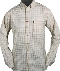 HART Vêtements|Vêtements Pêche Truite^Chemise manche longues Aresti