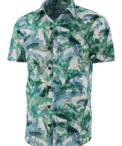 ANOMY Lycra, T-Shirt, Top^Chemise technique Costafreda