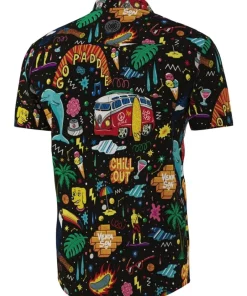 ANOMY Chemise technique Venyason