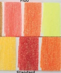 JMC & MOUCHES DE CHARETTE Montage Mouche^Chenille Micro Flash JMC Assortiment