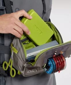ORVIS Chest/ Hip Pack Sable