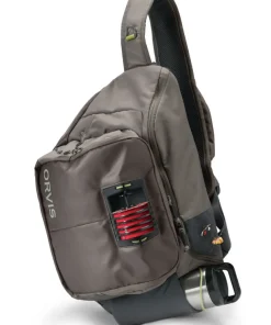 ORVIS Sac À Dos Peche|Bagagerie Pêche Mouche^Chest Pack Guide Sling Pack Sable
