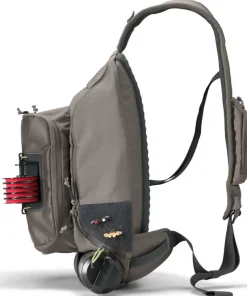 ORVIS Sac À Dos Peche|Bagagerie Pêche Mouche^Chest Pack Guide Sling Pack Sable