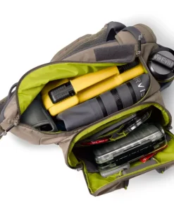 ORVIS Sac À Dos Peche|Bagagerie Pêche Mouche^Chest Pack Guide Sling Pack Sable