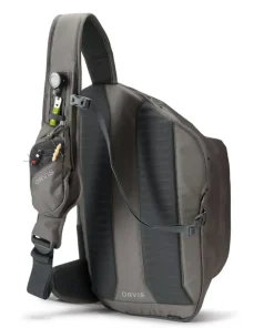 ORVIS Sac À Dos Peche|Bagagerie Pêche Mouche^Chest Pack Guide Sling Pack Sable