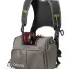 ORVIS Chest Pack Sable