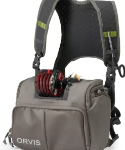 ORVIS Chest Pack Sable