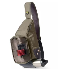 ORVIS Chest Pack Sling Pack Olive
