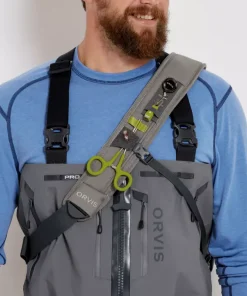 ORVIS Chest Pack Sling Pack Olive