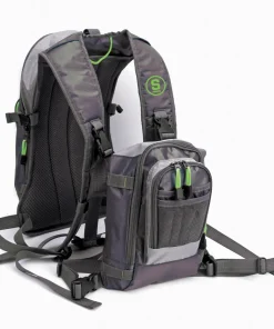 PIERRE SEMPé Chest pack Back pack MLT