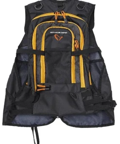 SAVAGE GEAR Chest pack Pro-Tact Spinning Vest