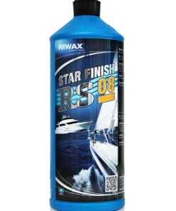 RIWAX Polishage Et Lustrage^Cire de finition RS08 1 L