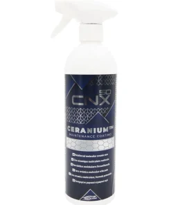 NAUTIC-CLEAN Cire nettoyage Nautic Clean céramic - CNX50