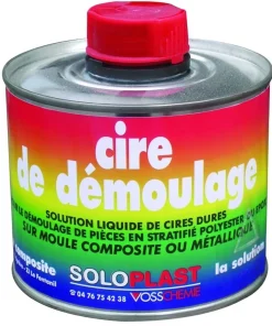 REYA Accessoire Stratification^Cire   démoulage 500ml