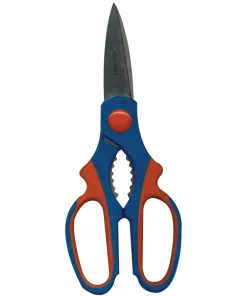 FLASHMER Ciseaux Coupe Queues Inox 21 cm