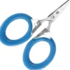 CUDA Outils / Accessoires|Accessoires Pêche Carnassier^Ciseaux Lames Dentelées 7.5cm