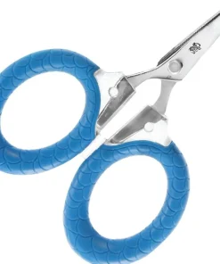 CUDA Outils / Accessoires|Accessoires Pêche Carnassier^Ciseaux Lames Dentelées 7.5cm