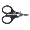 PROREX Accessoires|Outils / Accessoires^Ciseaux special Tresse et anneaux brisés Daiwa D’Braid Scissors