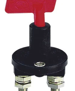 PLASTIMO Accessoire Batterie|Cosse Et Barette^Clé de rechange pour coupe-batterie
