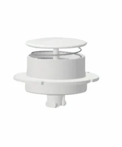 PLASTIMO Clapet de fermeture corade