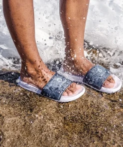 AZTRON Chaussure Et Tong|Chausson Et Bottillon^Claquettes Slide-In