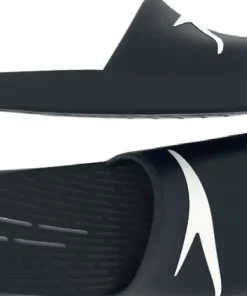 SPEEDO Claquettes Slide AM Black