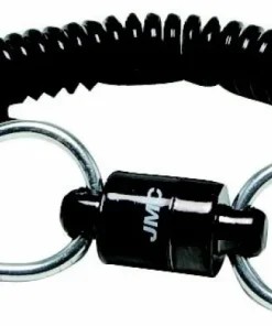 JMC & MOUCHES DE CHARETTE Accessoires Pêche Truite|Accessoires & Outils^Clip Epuisette Magnétic JMC Compact