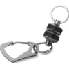 RAPALA Accessoires^Clip Magnétique - Gris