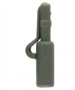 PROWESS Clip Plomb Safety Classic Kaki X 10