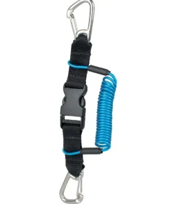 SEAC SUB Clip avec Spirale 1,8 mm