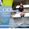 CODES ROUSSEAU Code Rousseau pour permis option côtière