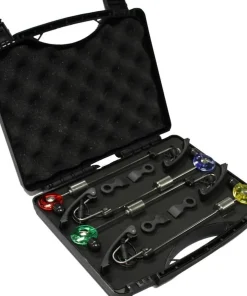 AUTAIN Coffret 4 Balanciers Spécimen Carpe CR4 Lumineux