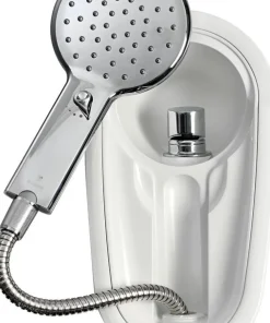 OSCULATI Coffret douche à encastrer Adriana