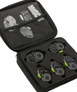 MADCAT Coffret Détecteurs + Centrale Smart Alarm Mcl