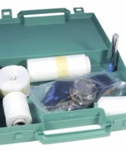PLASTIMO Accessoire|Outillage, Bricolage, Droguerie^Coffret réparation de voiles