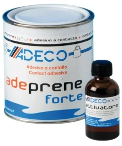 OSCULATI Colle adeprene pour tissus néoprène - 125gr