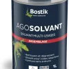 BOSTIK Colle AGO Solvant