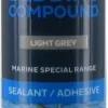 BOSTIK Colles Et Vaigrage^Colle Simson MSR BC Light Grey